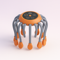 NeuroCalm Migraine Massager