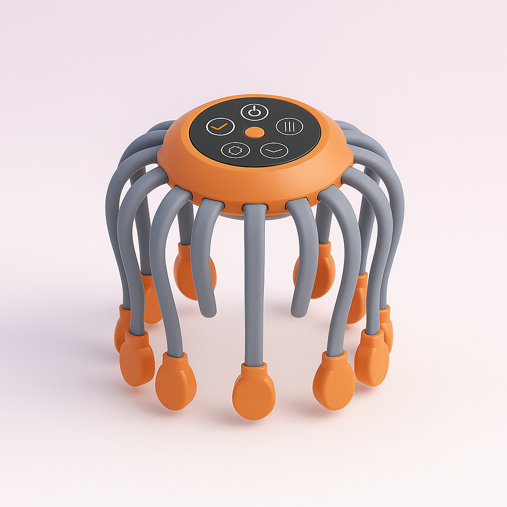 NeuroCalm Migraine Massager