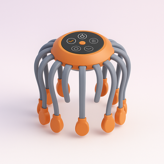 NeuroCalm Migraine Massager