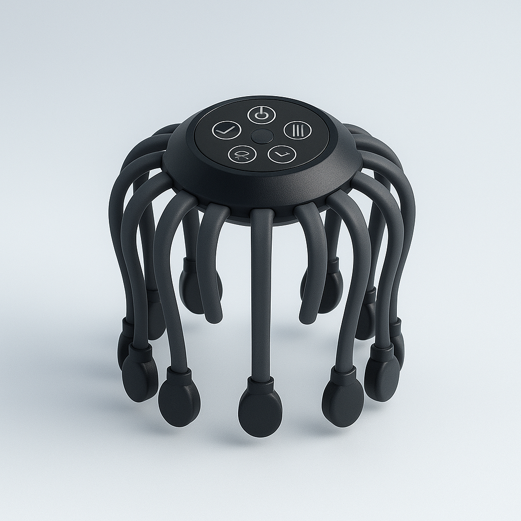 NeuroCalm Migraine Massager