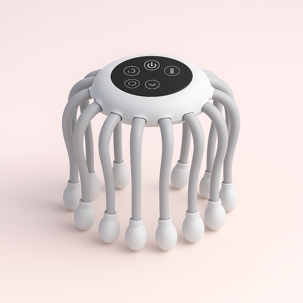NeuroCalm Migraine Massager