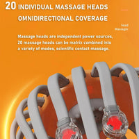 NeuroCalm Migraine Massager