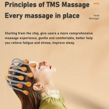 "Transform Stress into Serenity, Every Day!"