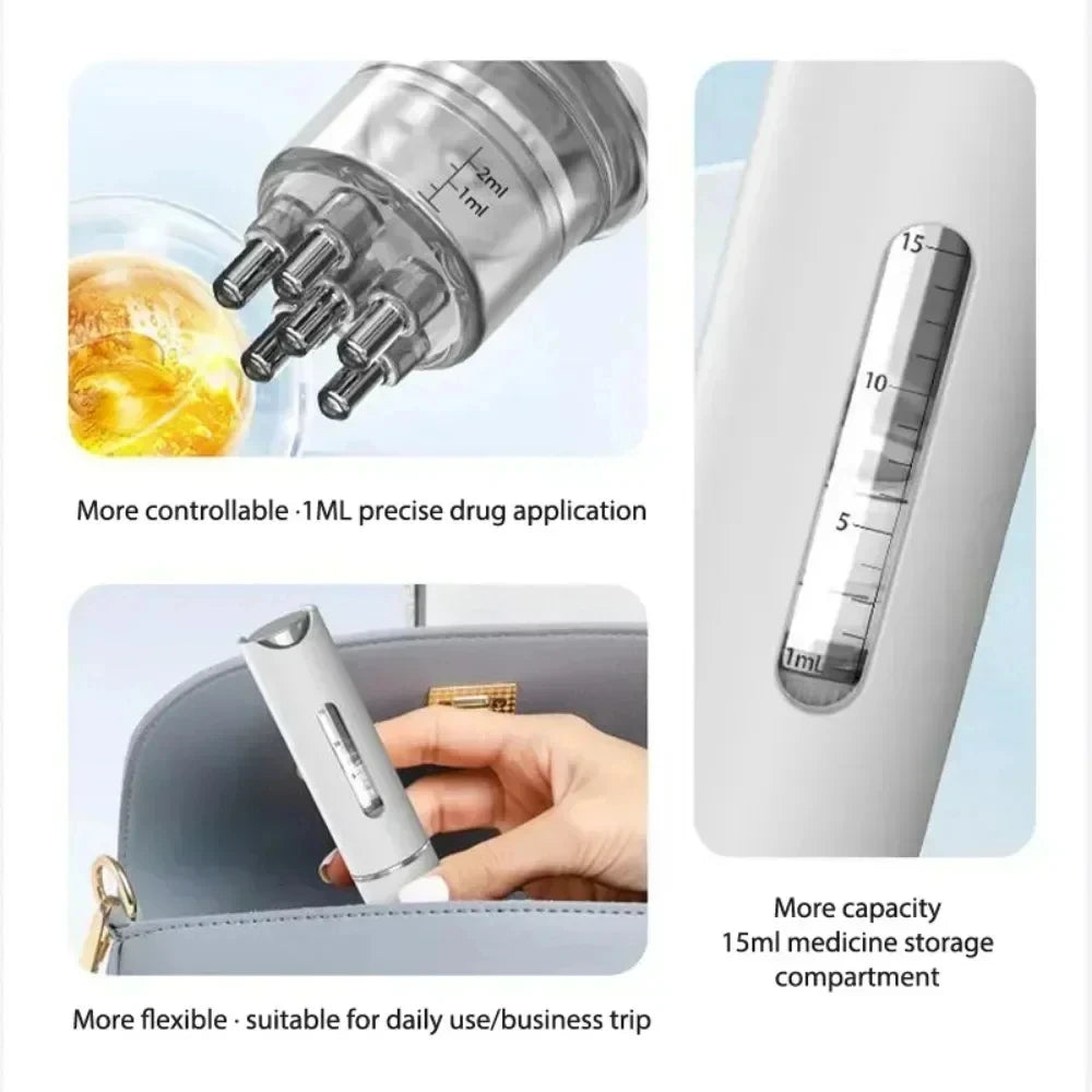 PureStrand Essential Oil Applicator