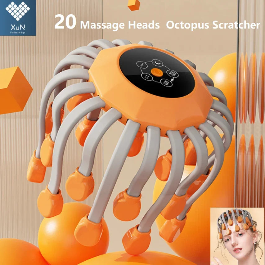 NeuroCalm Migraine Massager