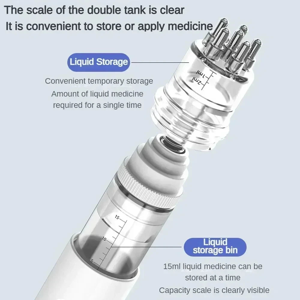 PureStrand Essential Oil Applicator