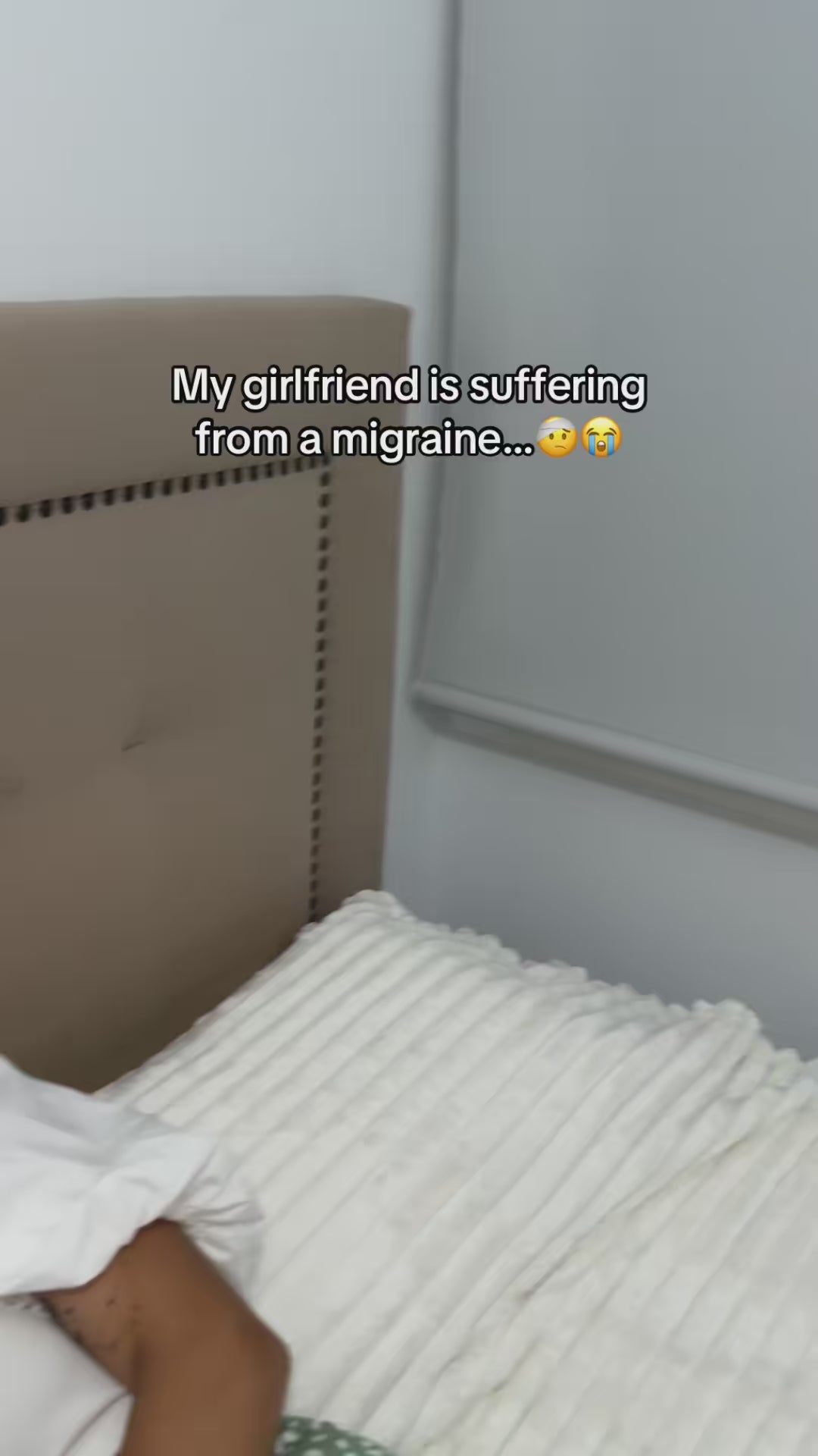 NeuroCalm Migraine Massager video